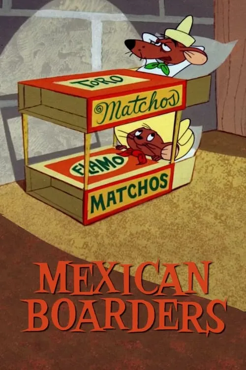 Mexican Boarders (фильм)