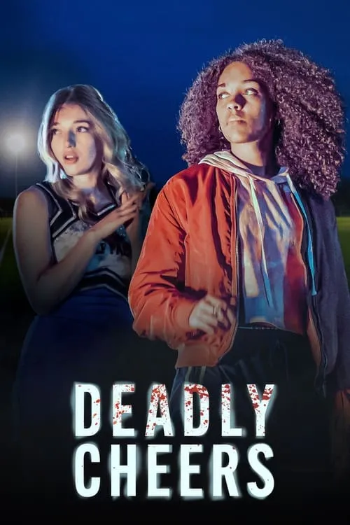 Deadly Cheers (movie)