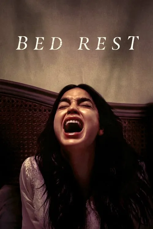 Bed Rest (movie)