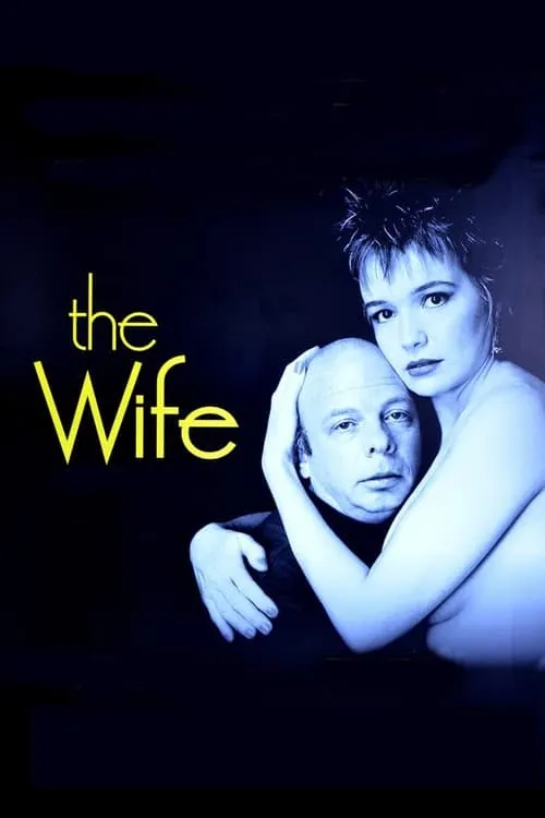 The Wife (movie)