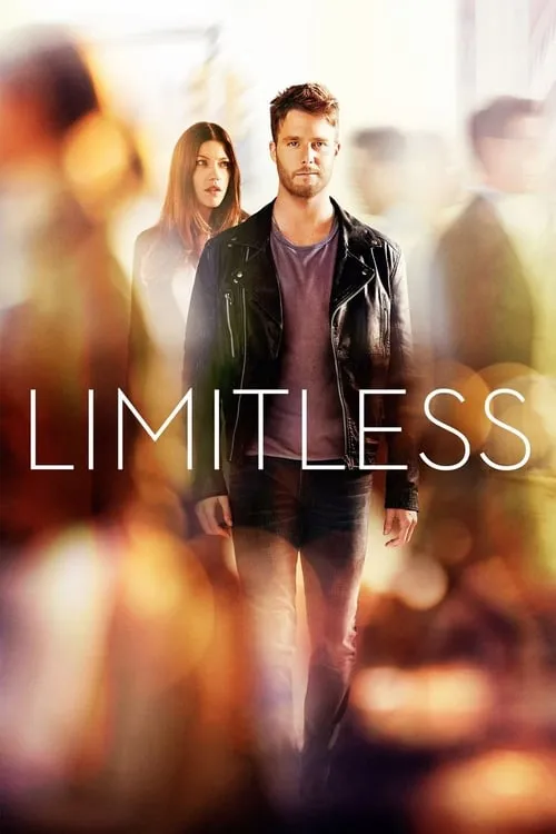Limitless (series)