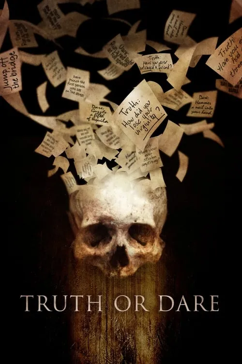 Truth or Dare (movie)