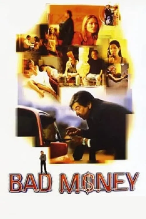 Bad Money (movie)