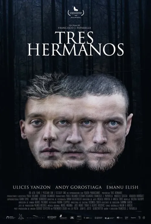 Tres hermanos