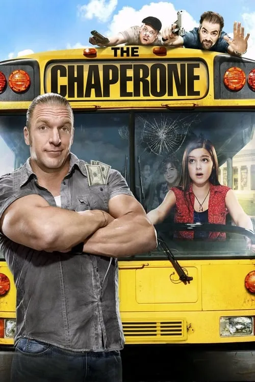 The Chaperone (movie)