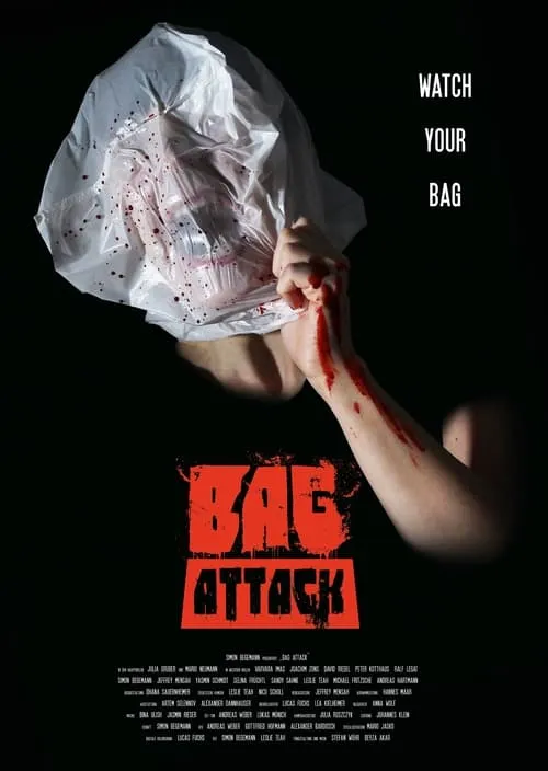 Bag Attack (фильм)