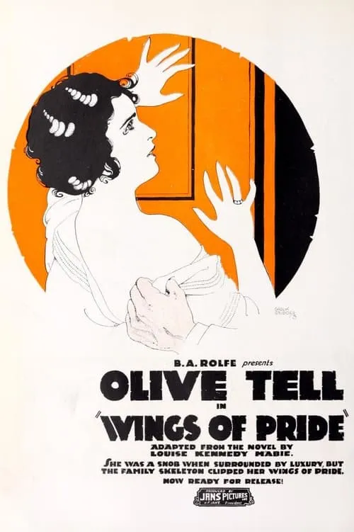 Wings of Pride (movie)