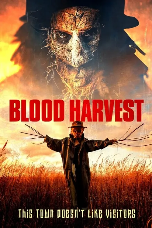 Blood Harvest (movie)