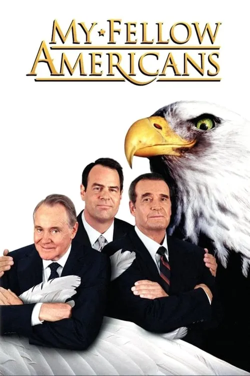 My Fellow Americans (movie)