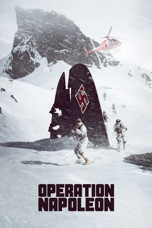 Operation Napoleon (movie)