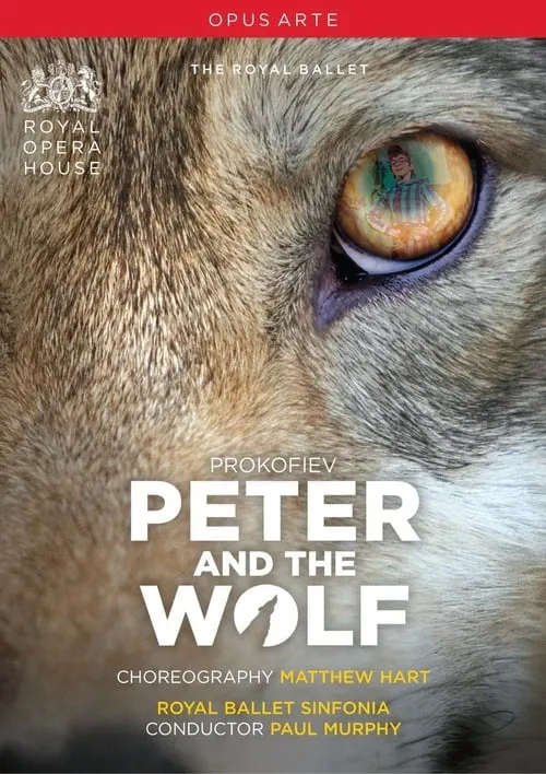 Peter & The Wolf (фильм)