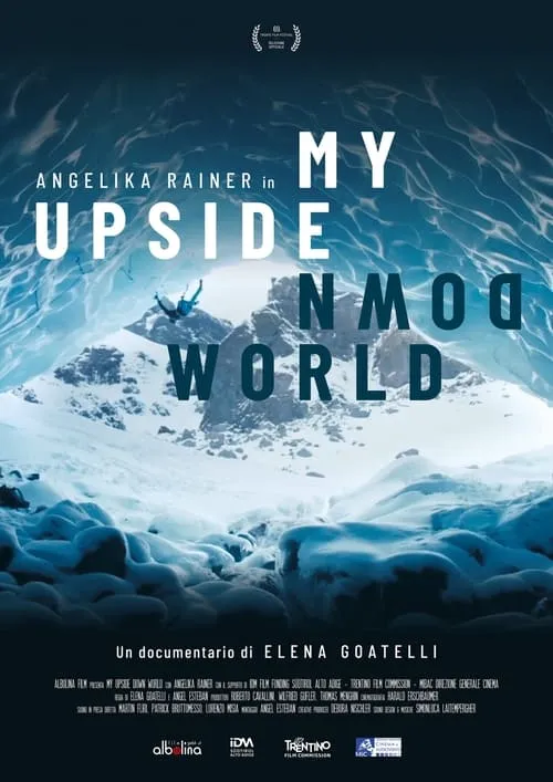 My Upside Down World (movie)