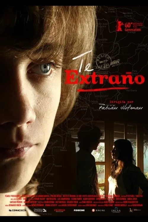 Te extraño (фильм)