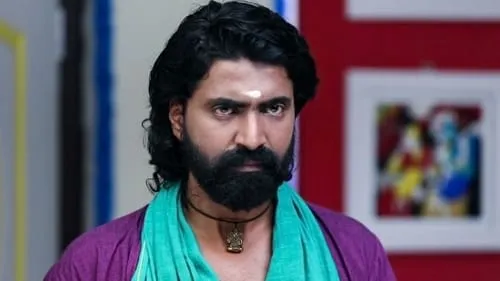 Chinnathambi's Demands