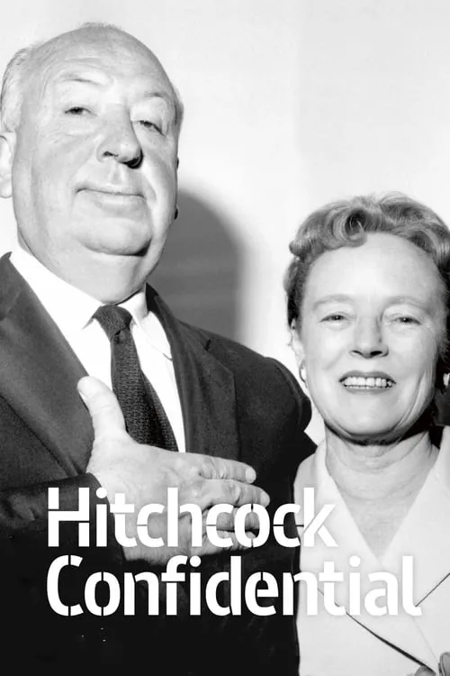 Hitchcock Confidential (movie)