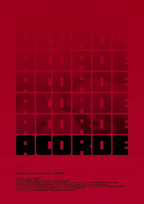 Acorde (фильм)