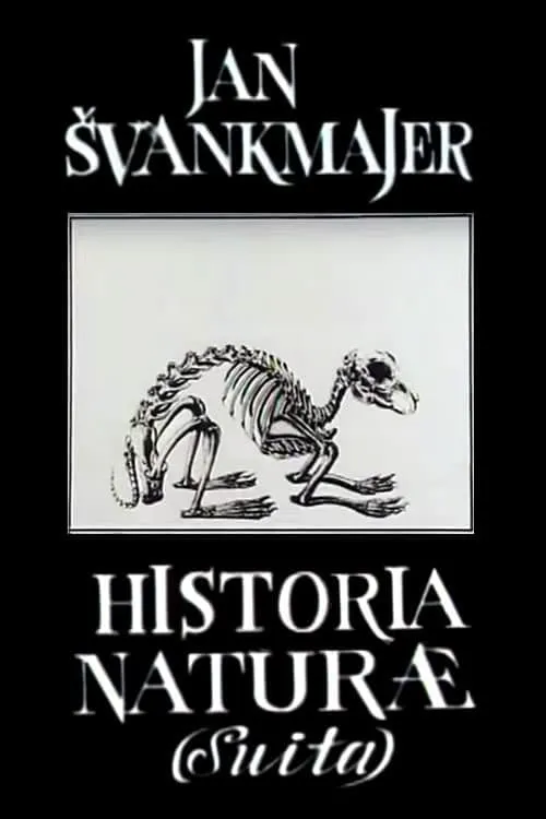 Historia Naturae (suita) (фильм)