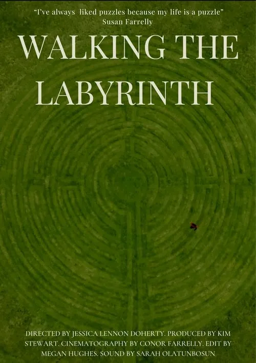 Walking the Labyrinth (movie)