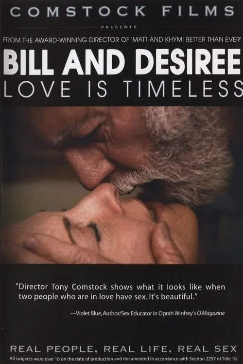 Bill and Desiree: Love Is Timeless (фильм)