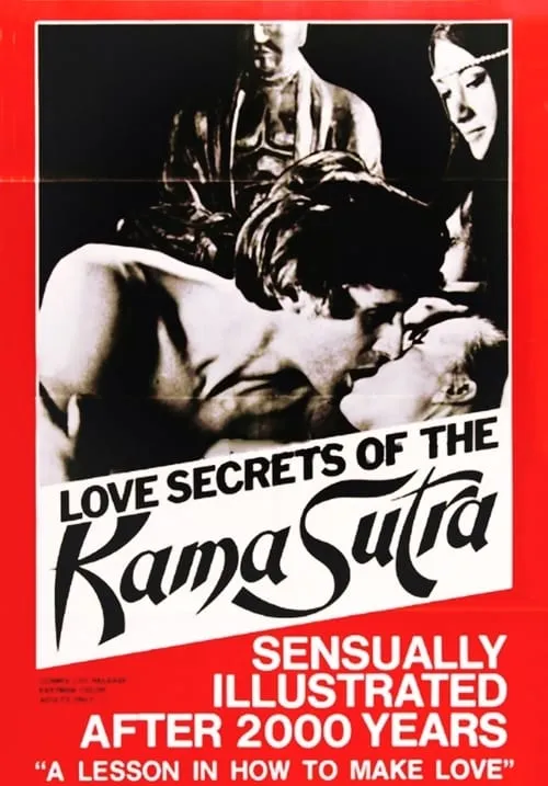 Love Secrets of the Kama Sutra (movie)