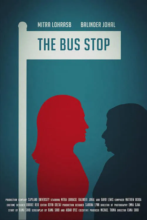 The Bus Stop (movie)