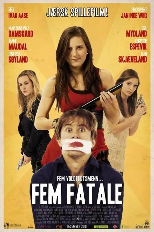 Fem fatale (movie)