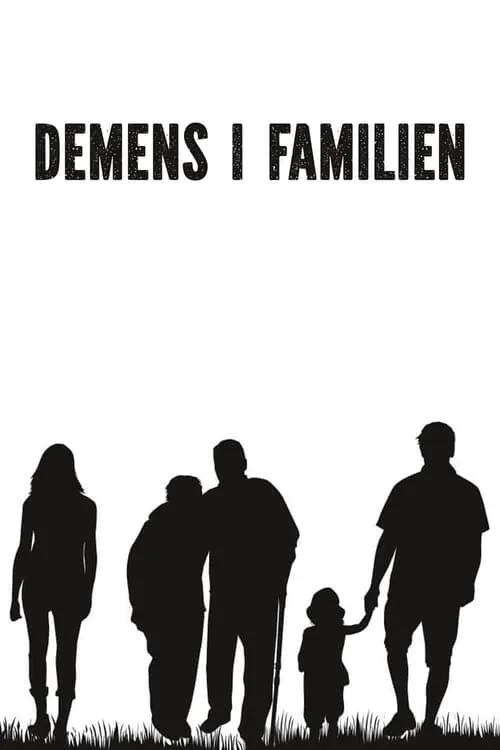 Demens i familien (сериал)