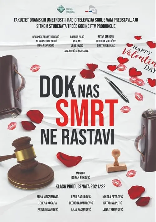 Dok nas smrt ne rastavi