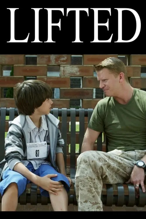 Lifted (movie)