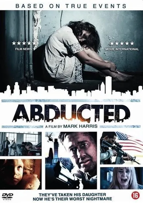 Abducted (фильм)