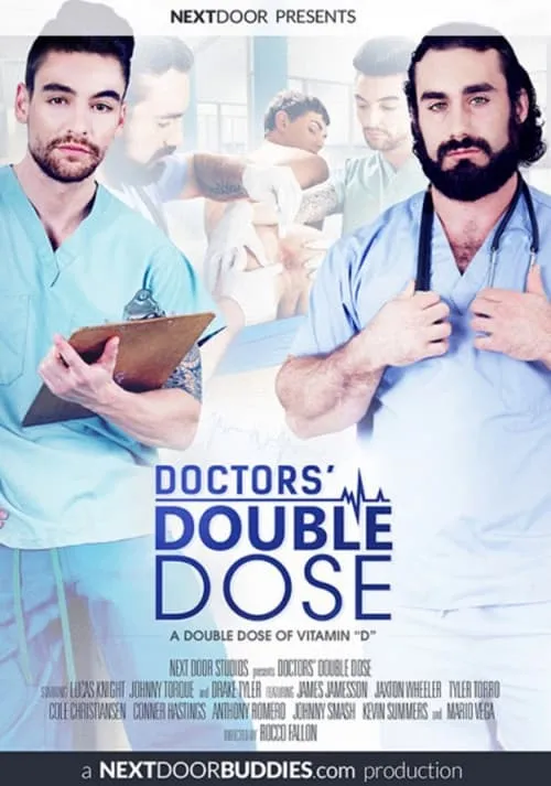 Doctors' Double Dose (фильм)