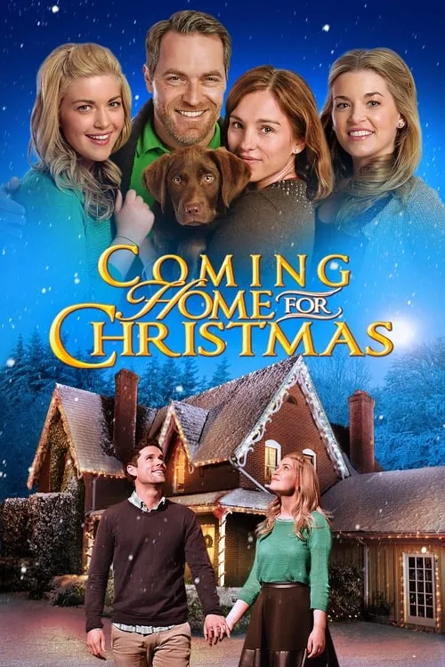 Coming Home for Christmas (movie)