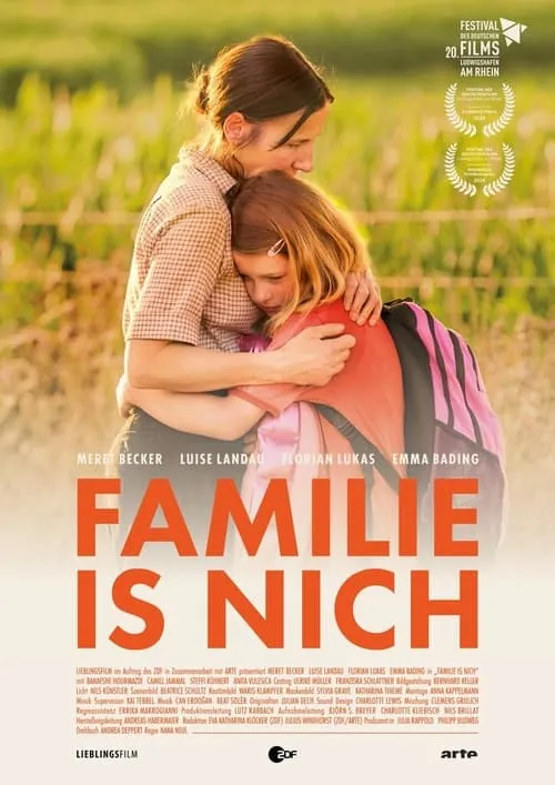 Familie is nich (movie)