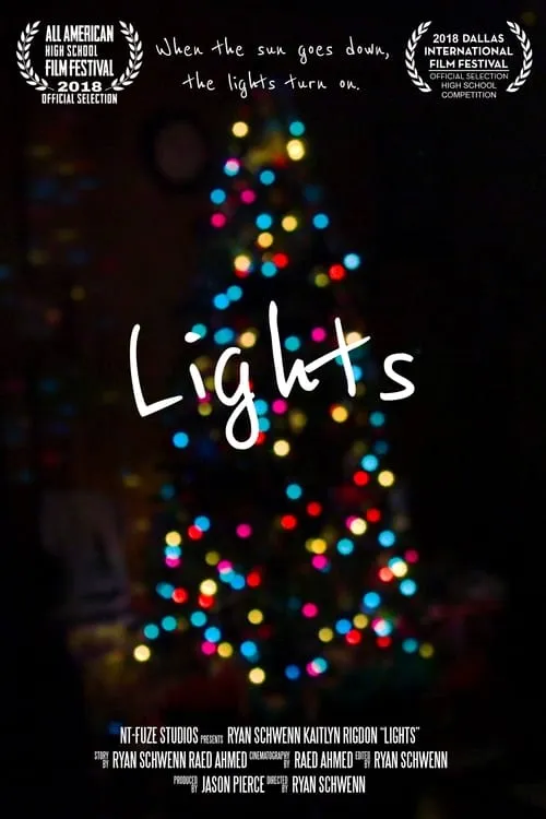 Lights (фильм)