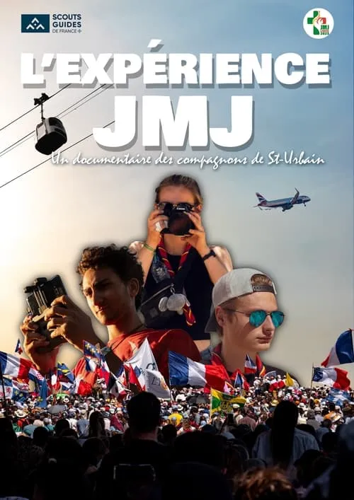 L'Expérience JMJ (movie)