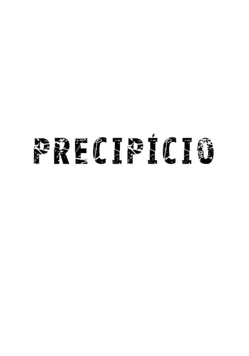 Precipicio (movie)