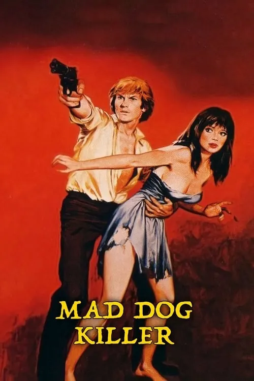 The Mad Dog Killer (movie)