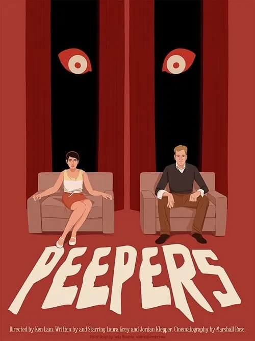 Peepers (movie)