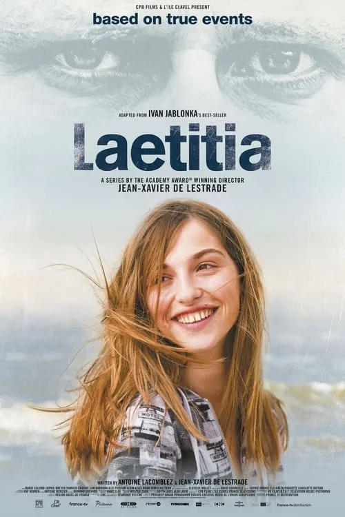 Laetitia (series)