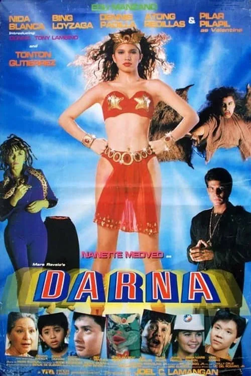 Darna