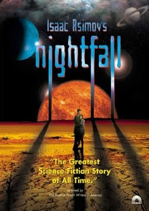 Nightfall (movie)