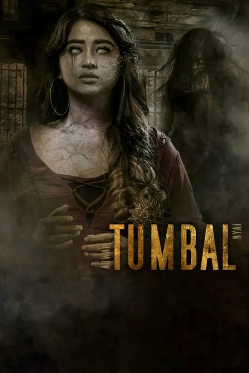 Arwah Tumbal Nyai: Part Tumbal (movie)