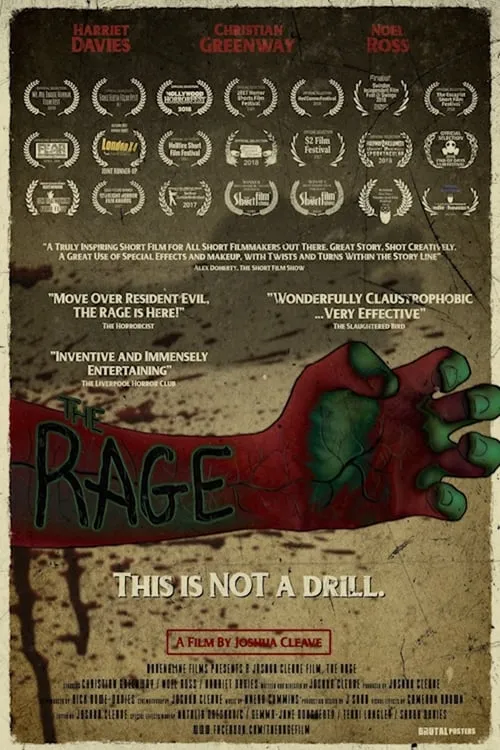 The Rage (фильм)