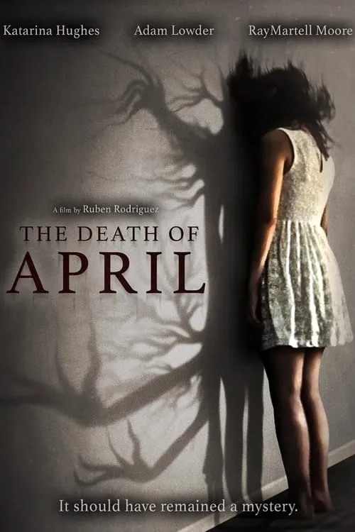 The Death of April (movie)