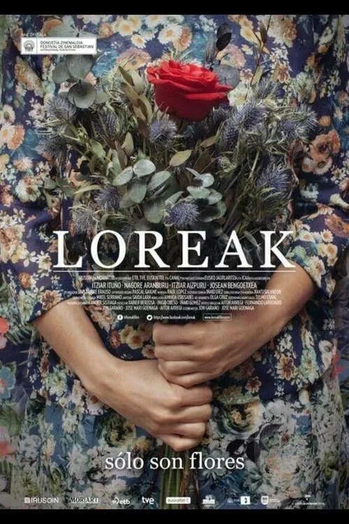 Loreak (фильм)