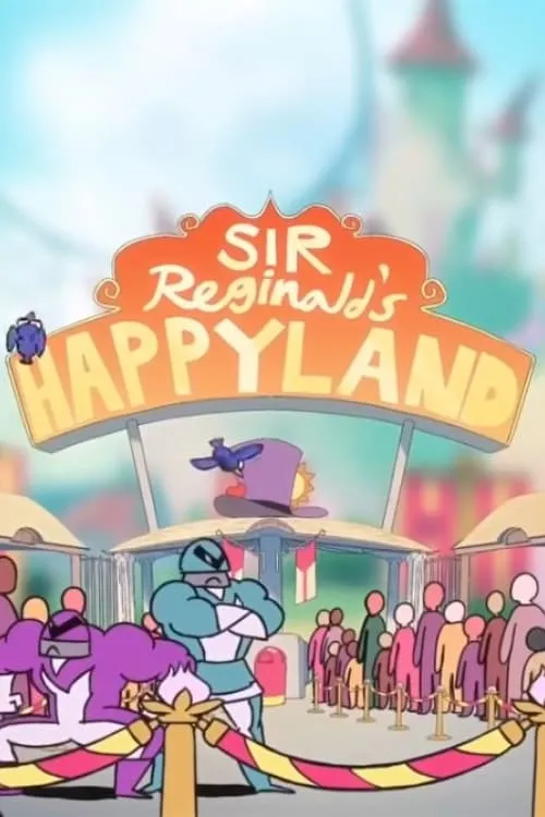 Happyland Incorporated (фильм)