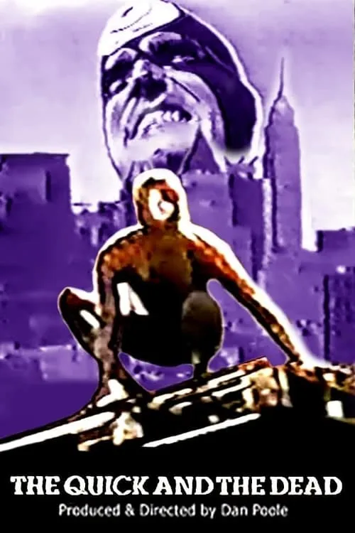 Spider-Man: The Quick and the Dead (movie)