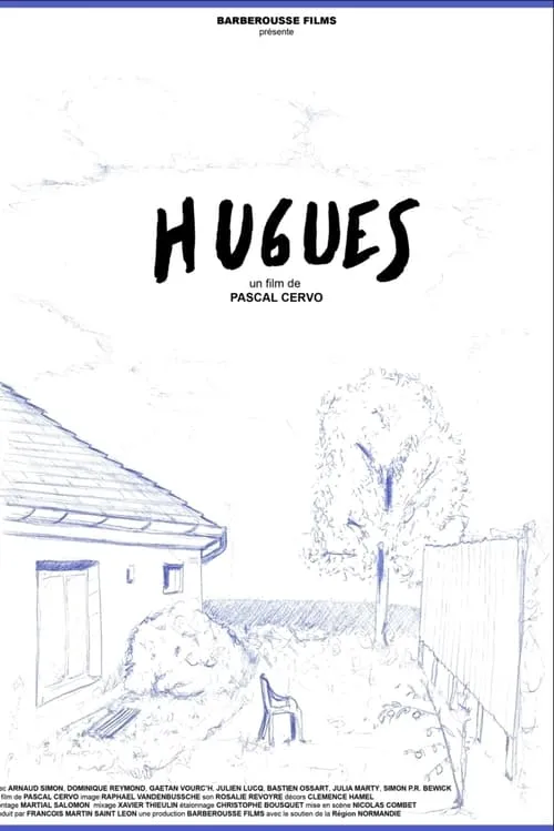 Hugues (movie)