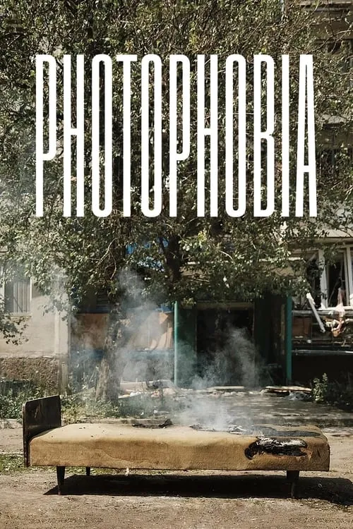 Photophobia (movie)