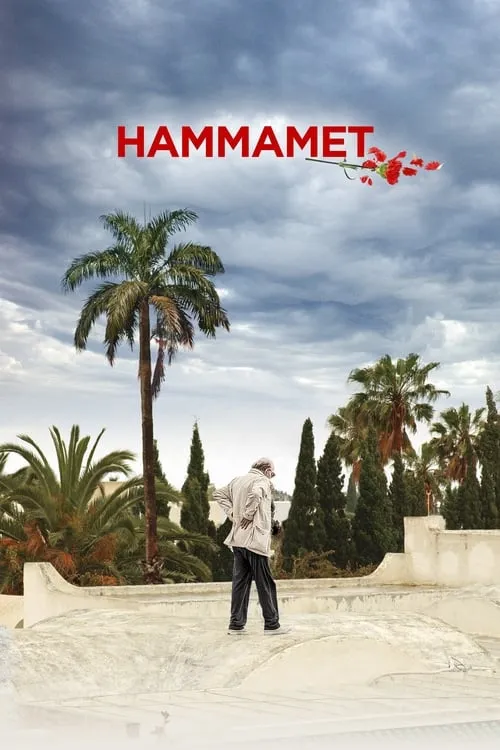 Hammamet (movie)